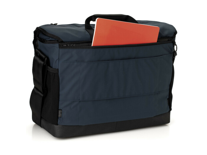 Tenba Tasche Messenger DNA 16 DSLR Blau