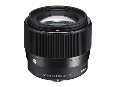 56/1,4 DC DN (C) Nikon-Z