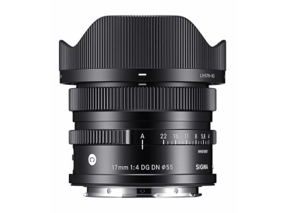 17/4,0 DG DN (C) Sony-E