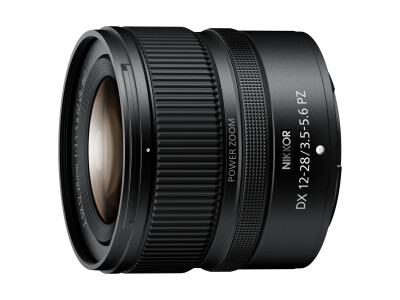 Z Nikkor DX 12-28/3,5-5,6 PZ VR