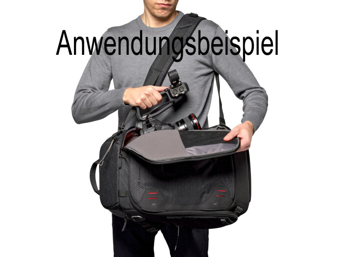 Manfrotto Pro Light 2 Rucksack M Multiloader Manfrotto Pro Light 2 Rucksack M Multiloader