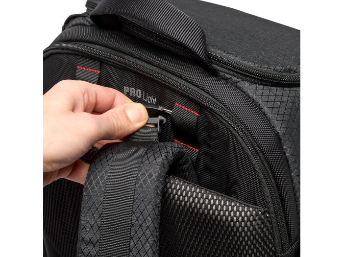 Manfrotto Pro Light 2 Rucksack M Multiloader Manfrotto Pro Light 2 Rucksack M Multiloader