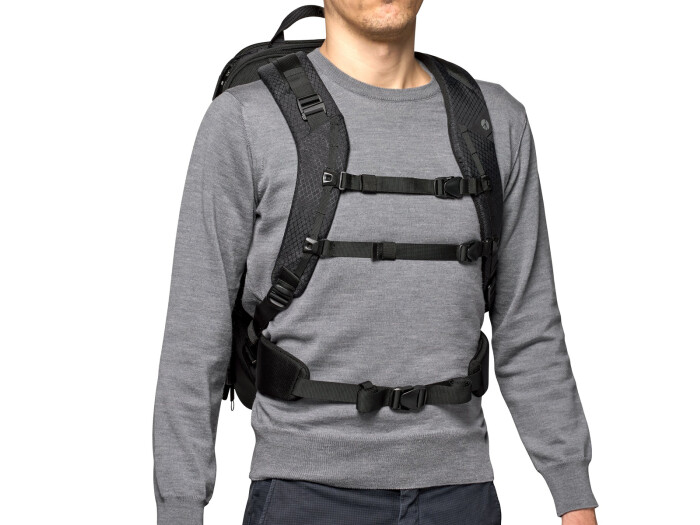 Manfrotto Pro Light 2 Rucksack M Multiloader Manfrotto Pro Light 2 Rucksack M Multiloader