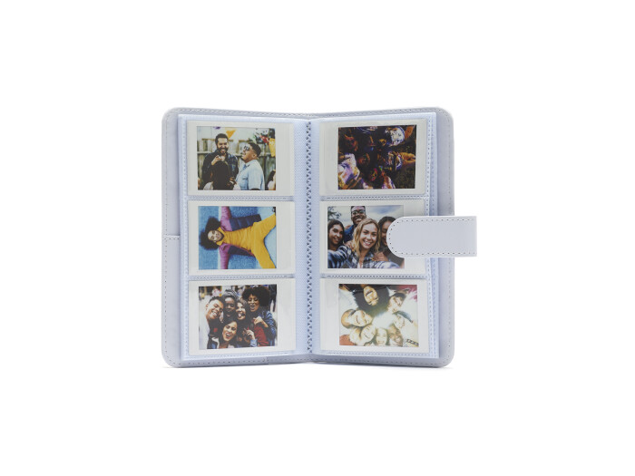 Fujifilm Instax Mini 12 Album clay-white 