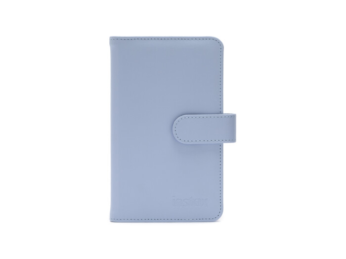 Fujifilm Instax Mini 12 Album pastel- blue