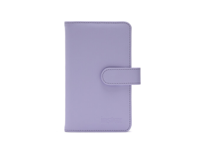 Fujifilm Instax Mini 12 Album lilac- purple