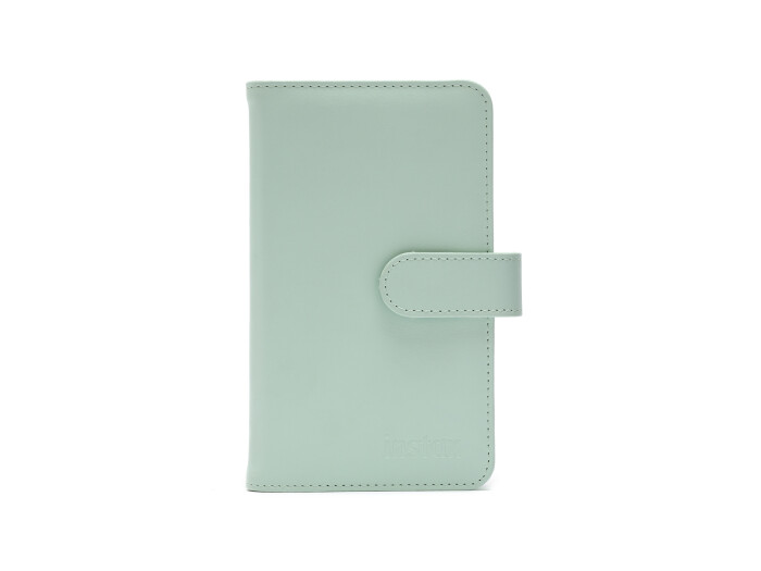 Fujifilm Instax Mini 12 Album mint-green 