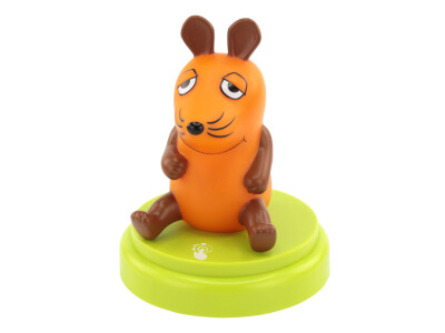 Nachtlicht Maus