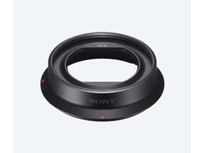 ALC-SH166 Gegenlichtblende SEL40F25G und SEL50F25G