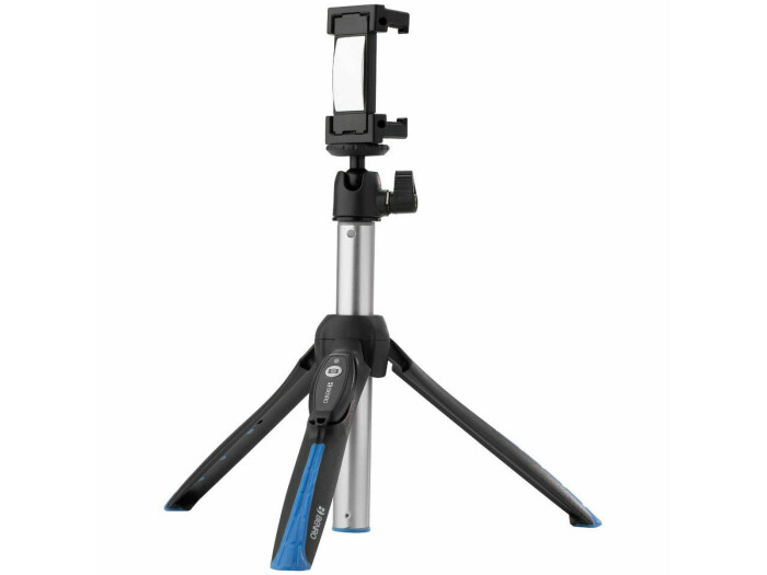 Benro Stativ BK15 Selfie Stick und Tischstativ