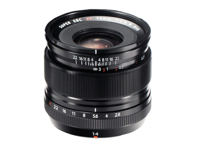 XF 14/2,8 R XF 14/2,8 R