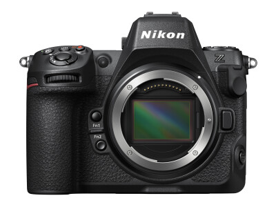 Nikon Z8 Gehäuse