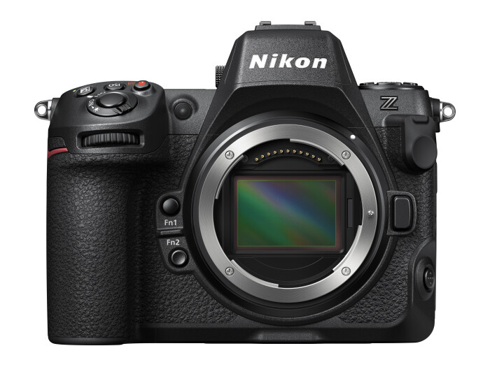 Nikon Z8 Gehäuse