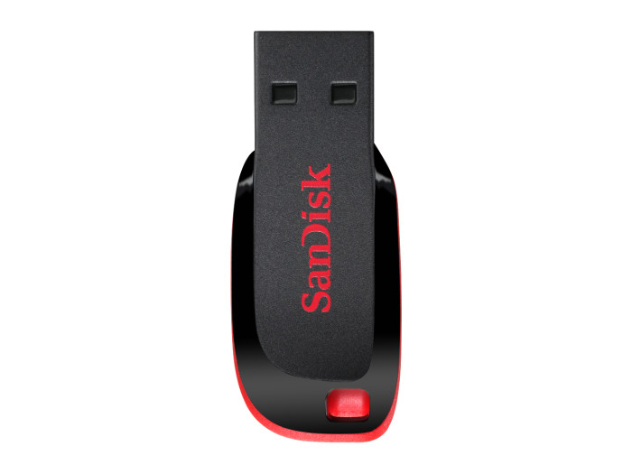 SanDisk CRUZER BLADE 16GB