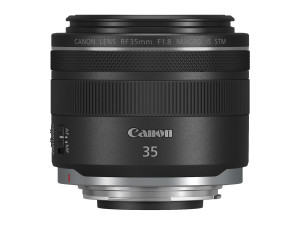 RF 35/1,8 MACRO IS STM
