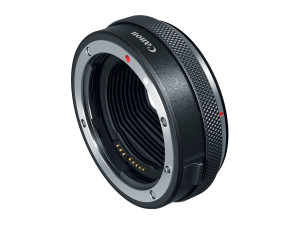 Adapter EF-EOS R mit Steuerungsring