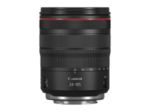 Canon RF 24-105/4,0 L IS USM