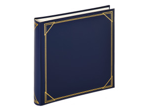 Album STANDARD CLASSIC BLAU