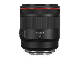 RF 50/1,2 L USM RF 50/1,2 L USM