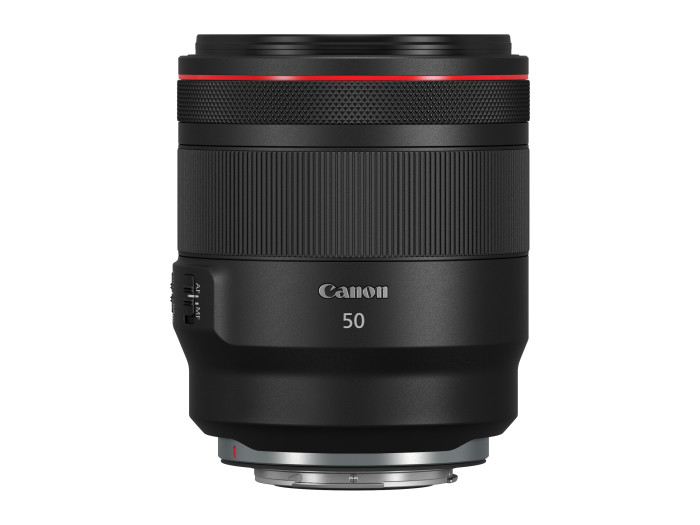 Canon RF 50/1,2 L USM