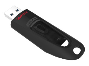 CRUZER ULTRA 64GB, USB3.0