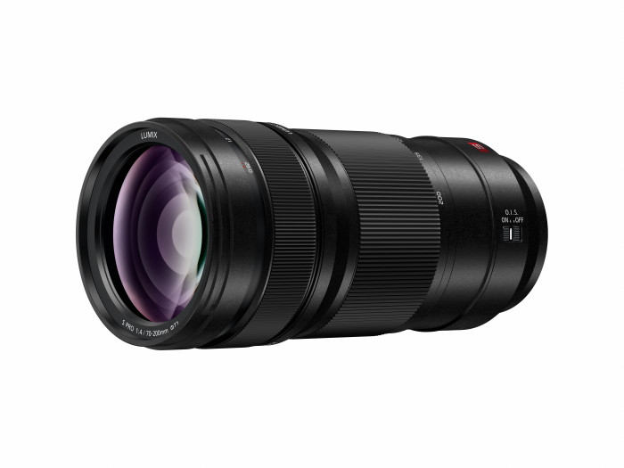 Panasonic S-R 70-200/4,0 OIS