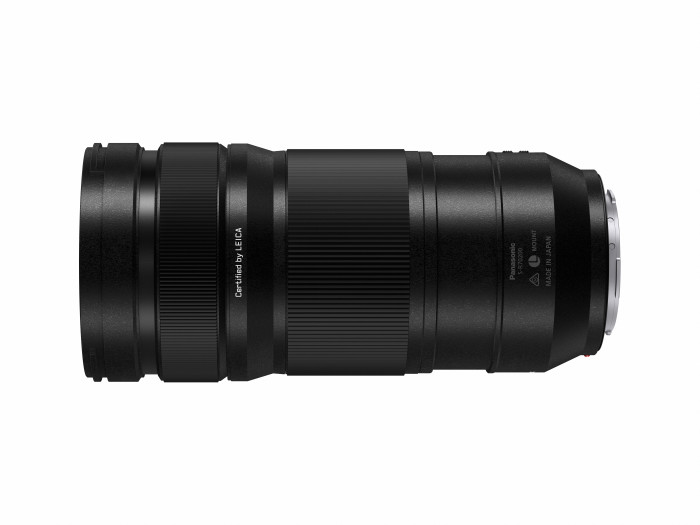 Panasonic S-R 70-200/4,0 OIS