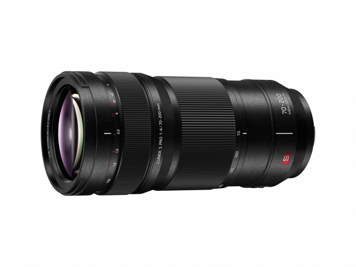 Panasonic S-R 70-200/4,0 OIS