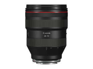 Canon RF 28-70/2,0 L USM