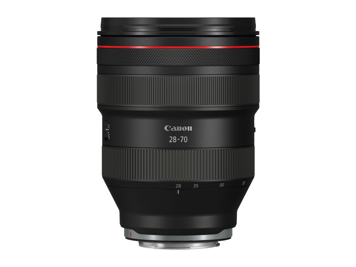 Canon RF 28-70/2,0 L USM