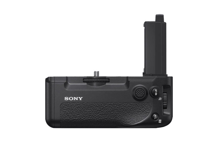 Sony Batteriegriff VG-C4EM Sony Batteriegriff VG-C4EM