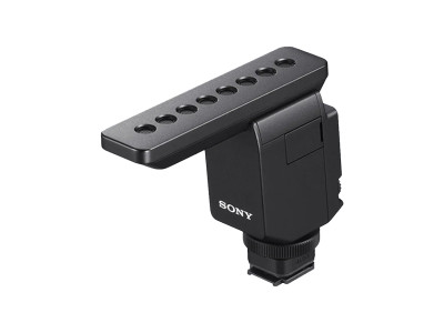 ECM-B1M Shotgun-Mikrofon ECM-B1M Shotgun-Mikrofon