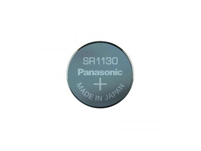 Panasonic Knopfzelle SR1130