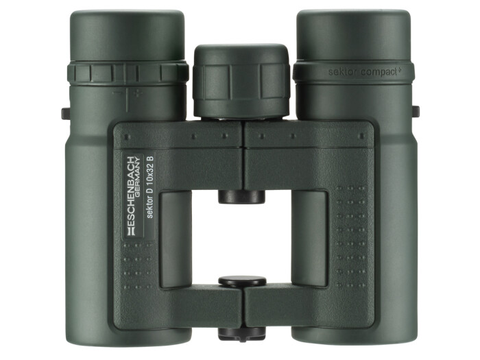 Eschenbach SEKTOR D 10X32 B COMPACT+