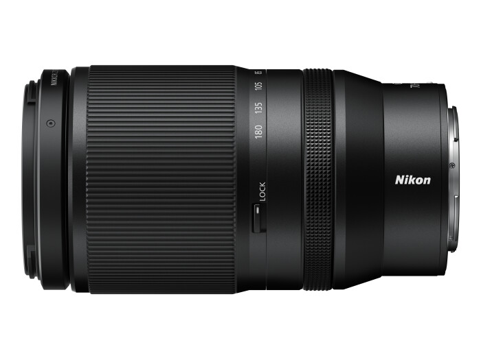 Nikon Z Nikkor 70-180/2,8