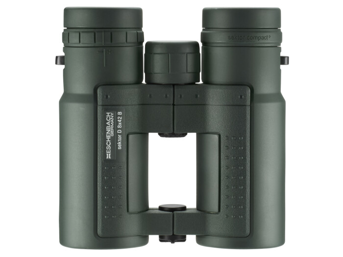 Eschenbach SEKTOR D 8X42 B COMPACT+
