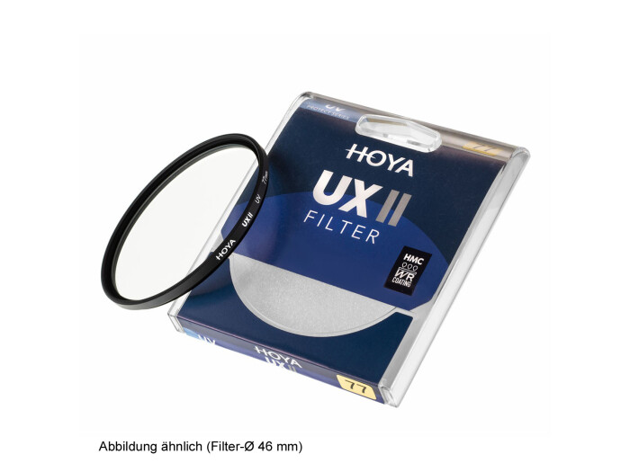 Hoya UXII UV 46mm
