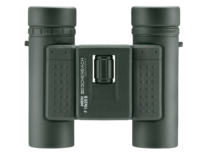 Eschenbach SEKTOR COMPACT F 10X25 B WW