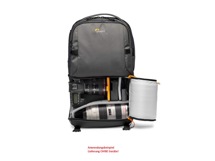Lowepro Fastpack BP 250 AW III