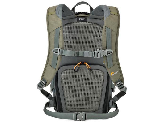 Lowepro FLIPSIDE TREK BP 250 AW, GRAU Lowepro FLIPSIDE TREK BP 250 AW, GRAU