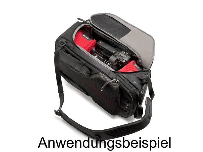 Manfrotto Pro Light 2 Rucksack M Multiloader Manfrotto Pro Light 2 Rucksack M Multiloader