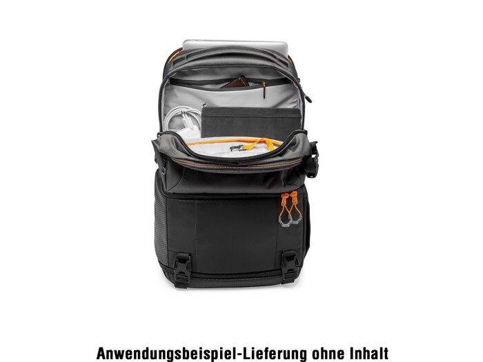 Lowepro Fastpack BP 250 AW III