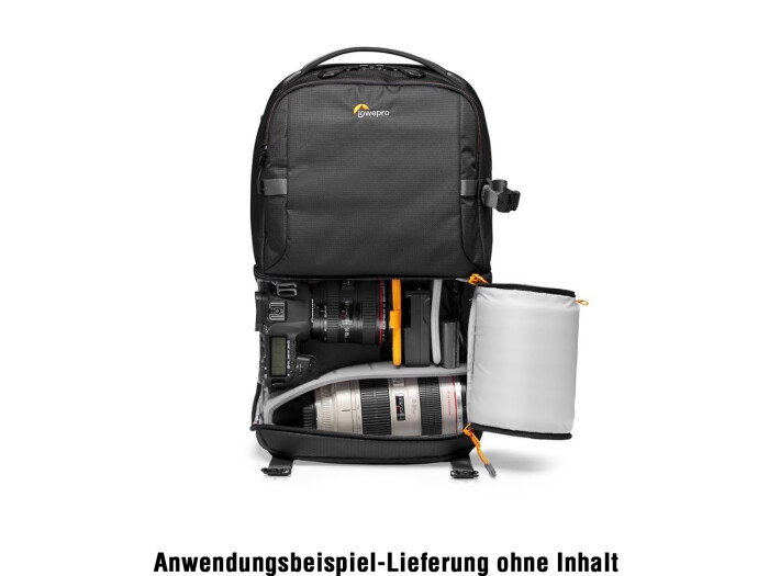 Lowepro Fastpack BP 250 AW III Schwarz