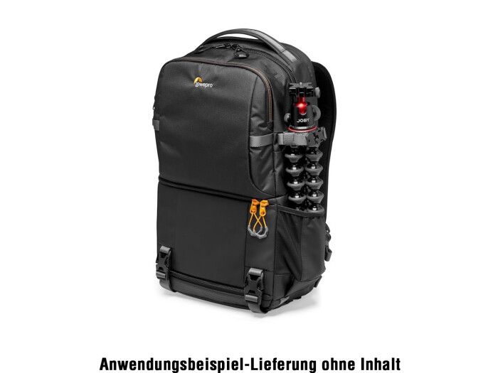 Lowepro Fastpack BP 250 AW III Schwarz