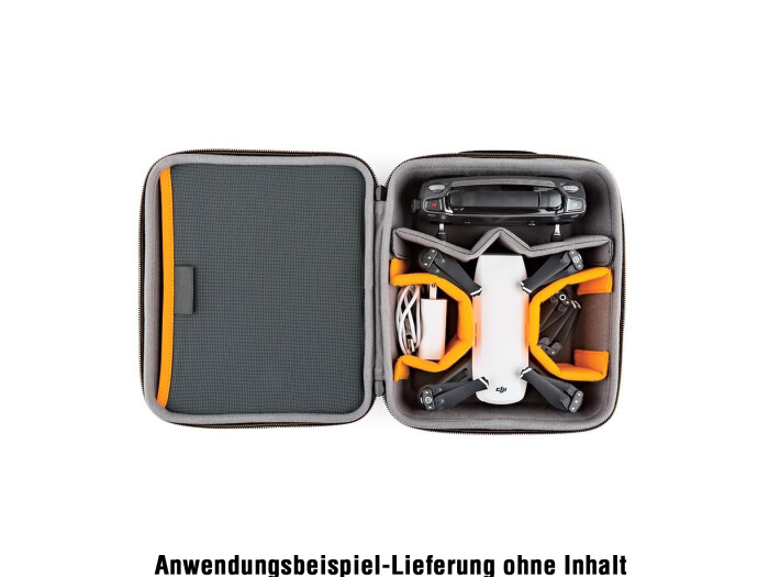 Lowepro HARDCASE CS 80 SCHWARZ Lowepro HARDCASE CS 80 SCHWARZ