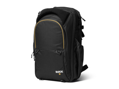 Backpack Premium-Rucksack 