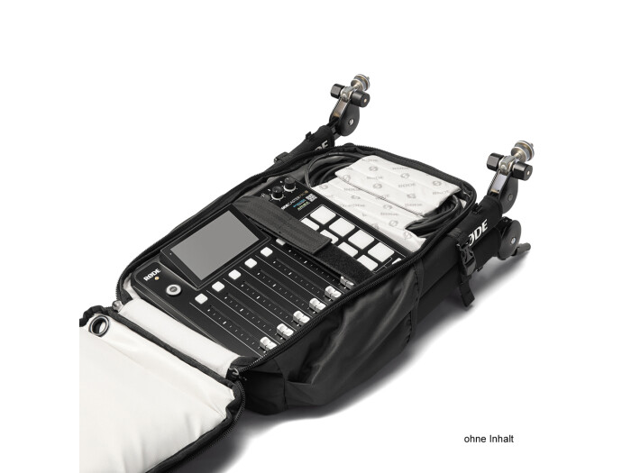 Rode Backpack Premium-Rucksack 