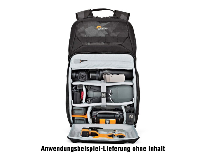 Lowepro DroneGuard BP 250 Schwarz