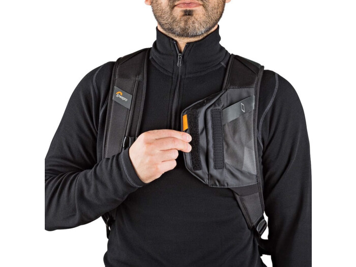 Lowepro DroneGuard BP 250 Schwarz