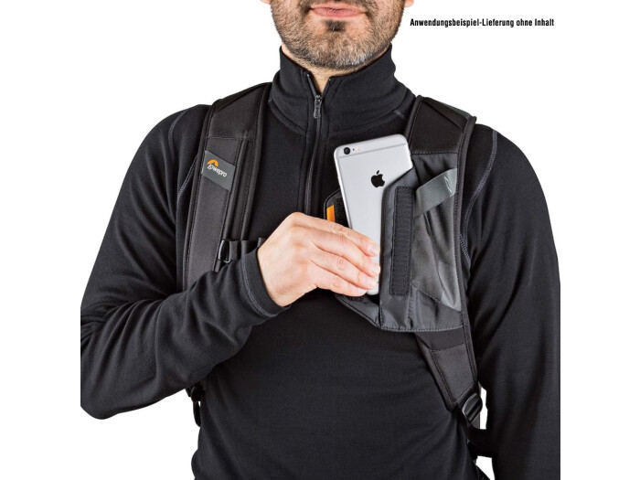 Lowepro DroneGuard BP 250 Schwarz